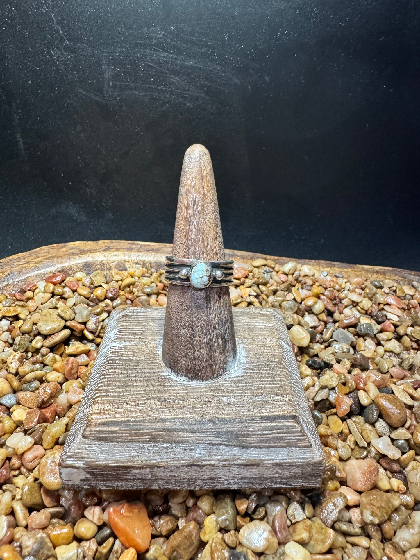 Dry Creek Rings