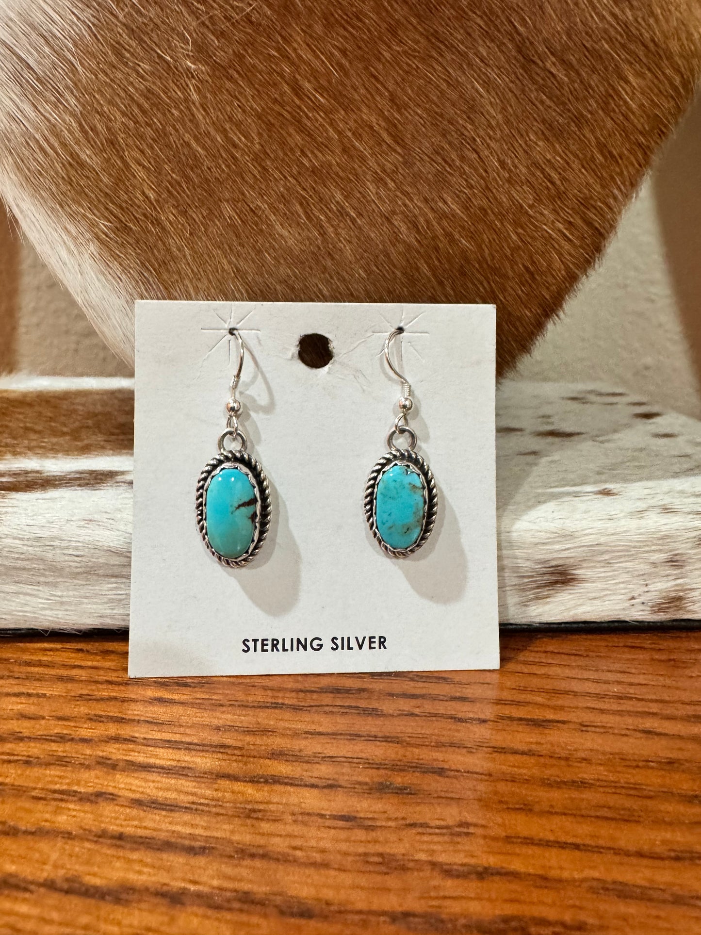 Dry Creek Earrings