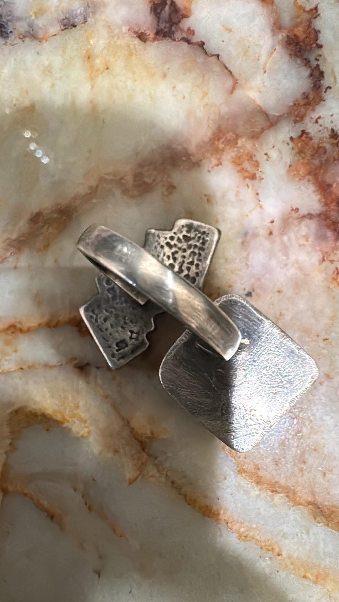 Dice & Cards Ring