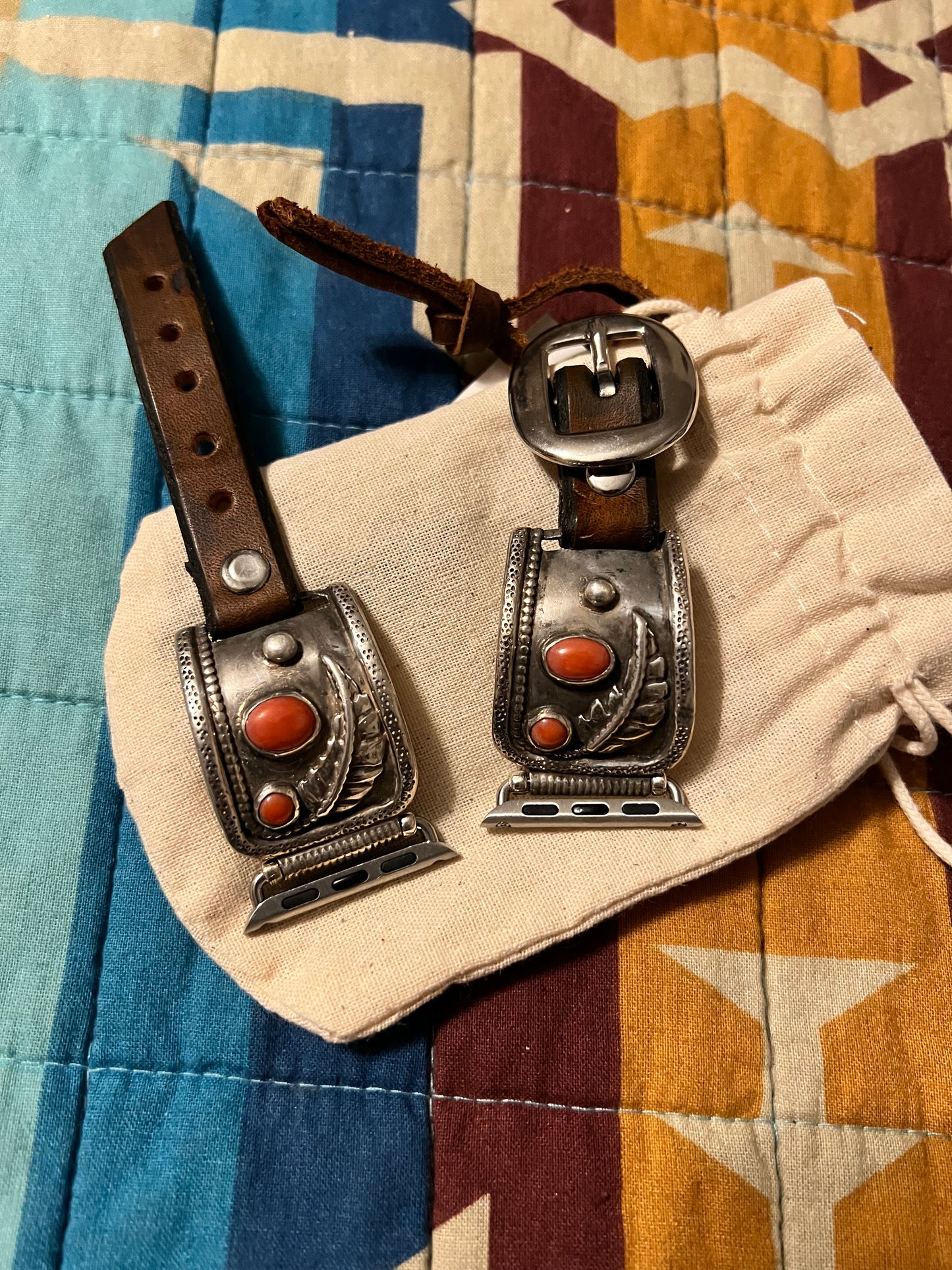 Watch Bands