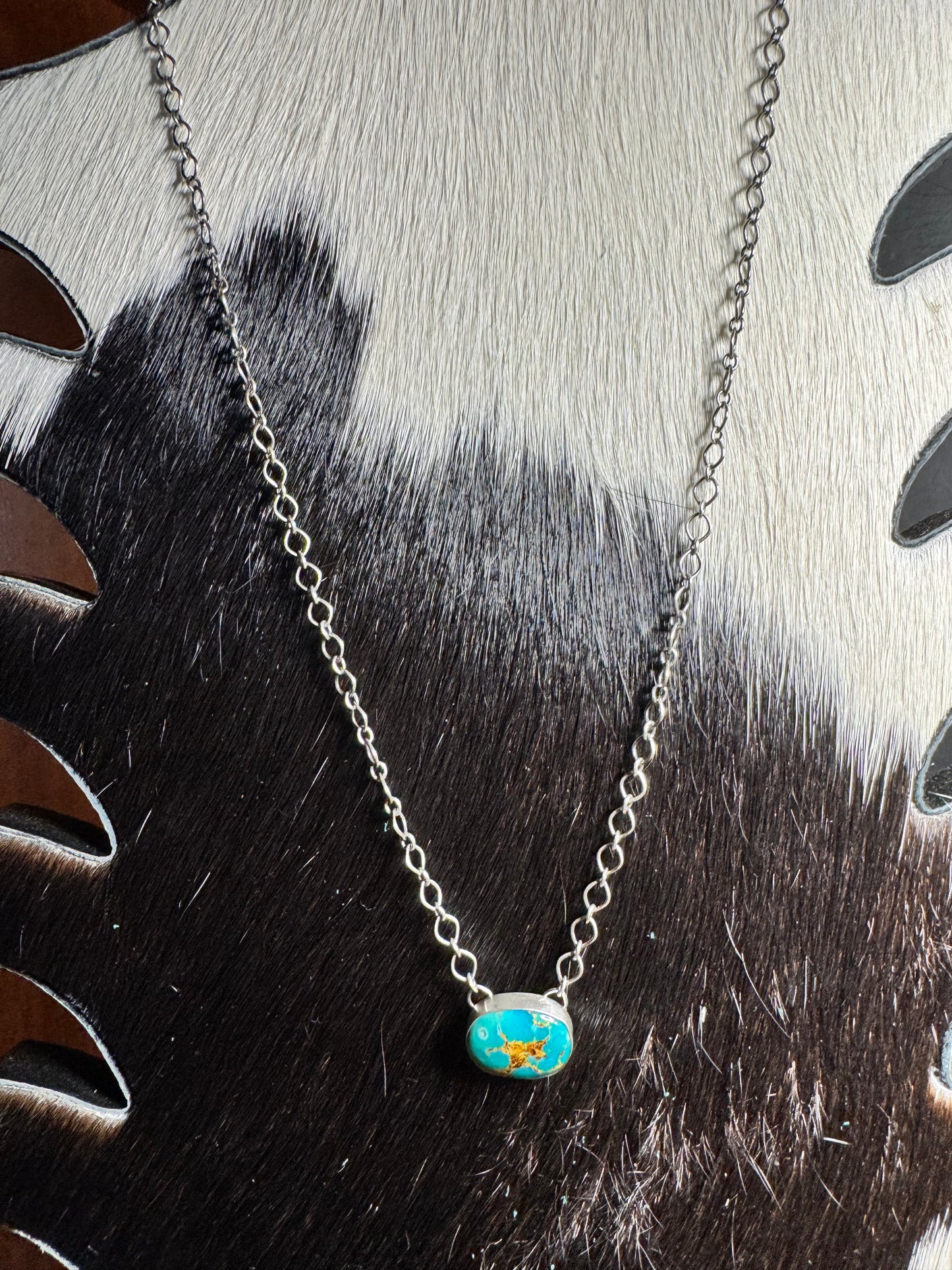 Dainty Necklaces