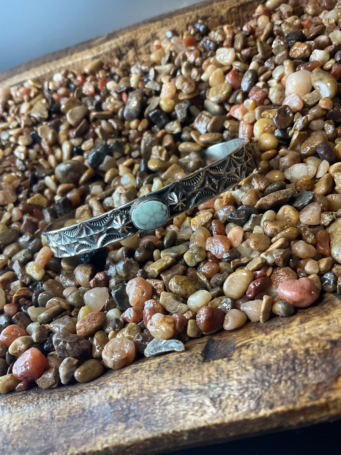Dry Creek Bracelet