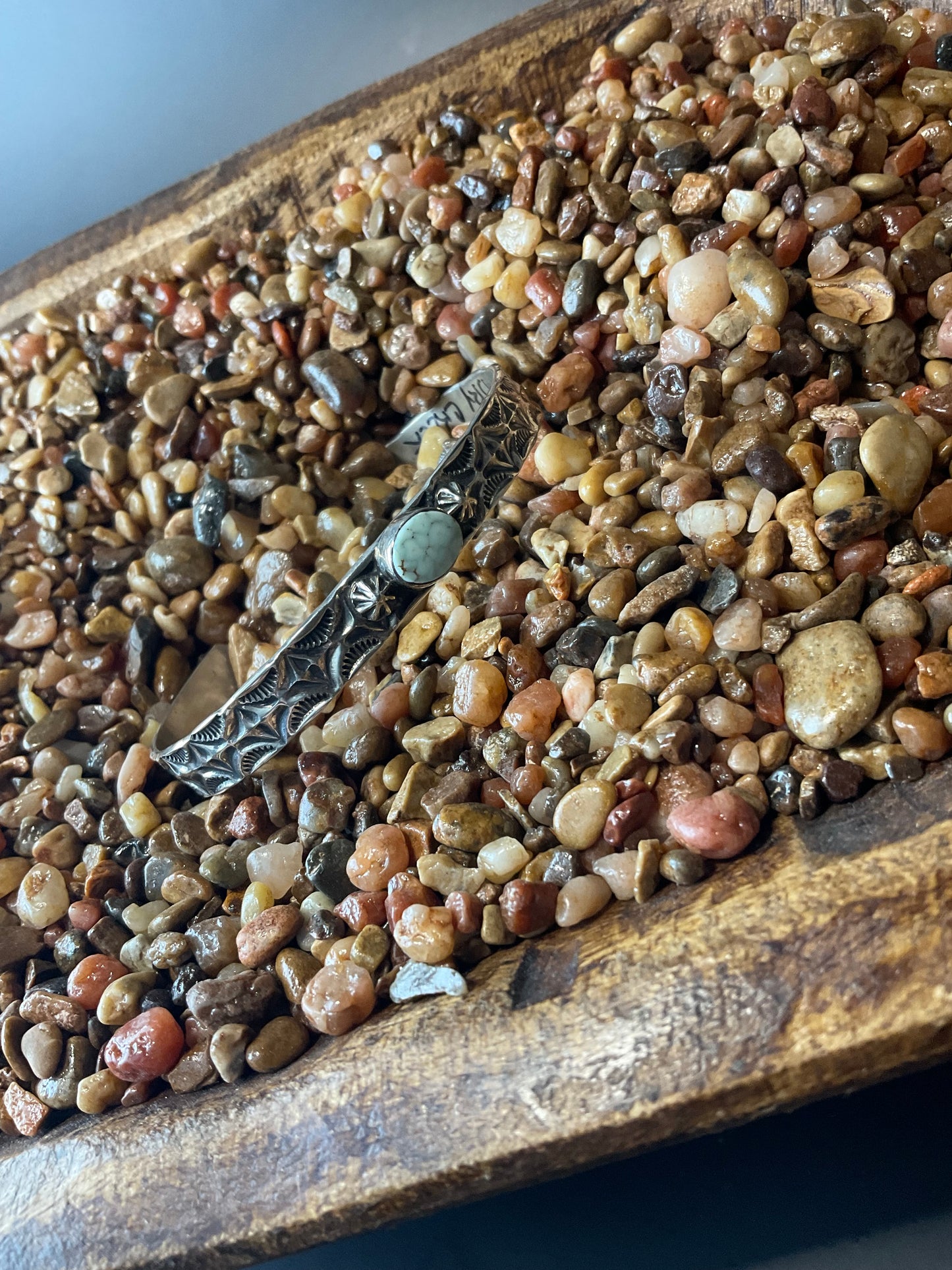 Dry Creek Bracelet