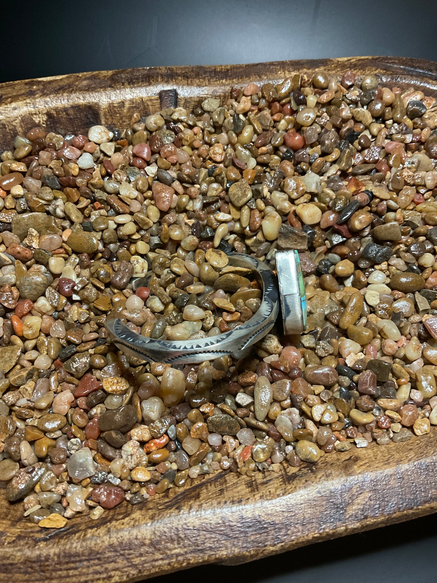 Royston Stacker Cuff