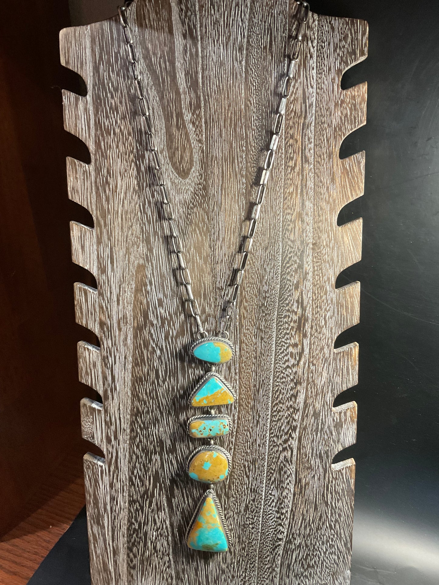 Kingman Lariats