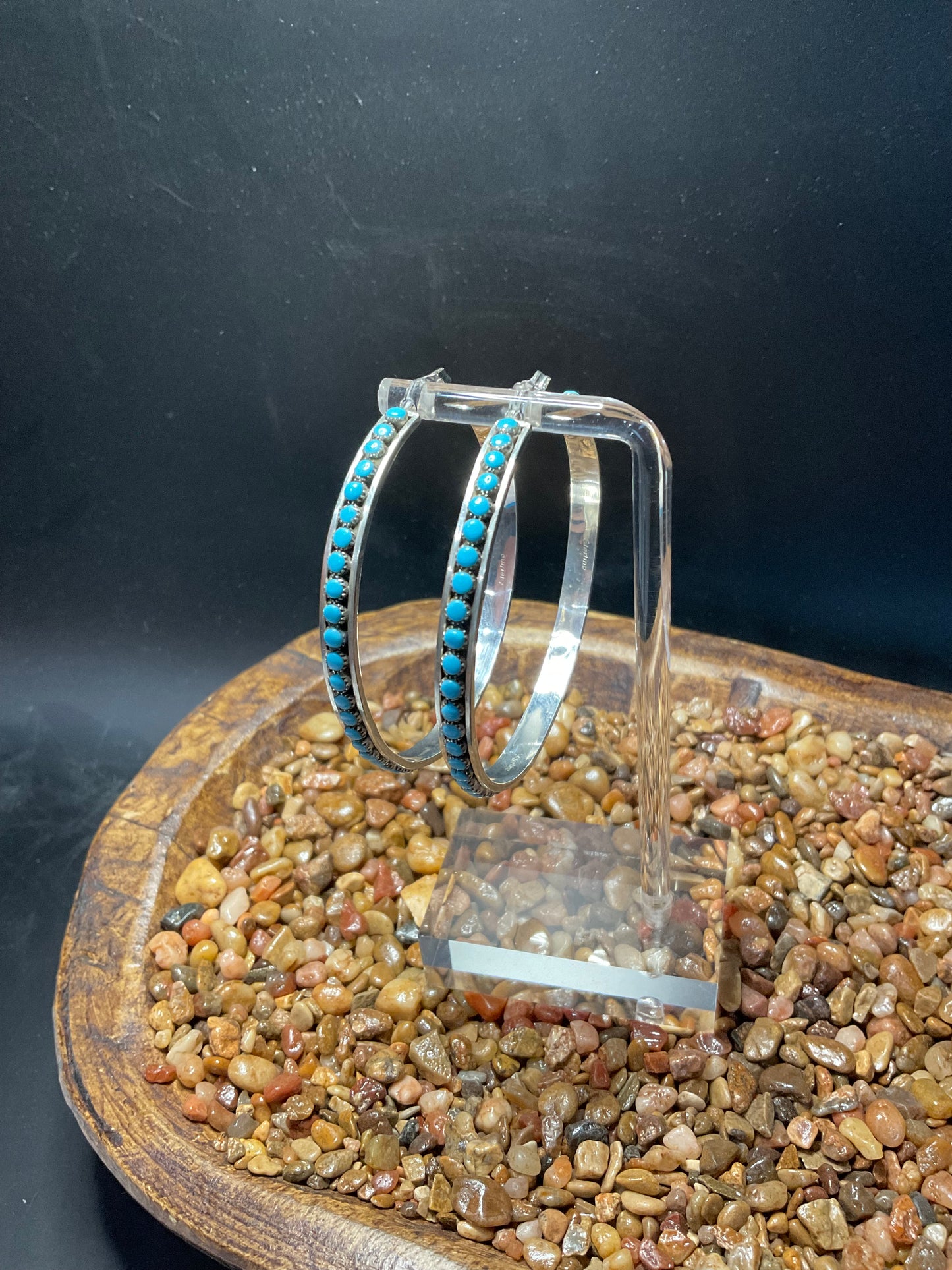 Hoop Earrings