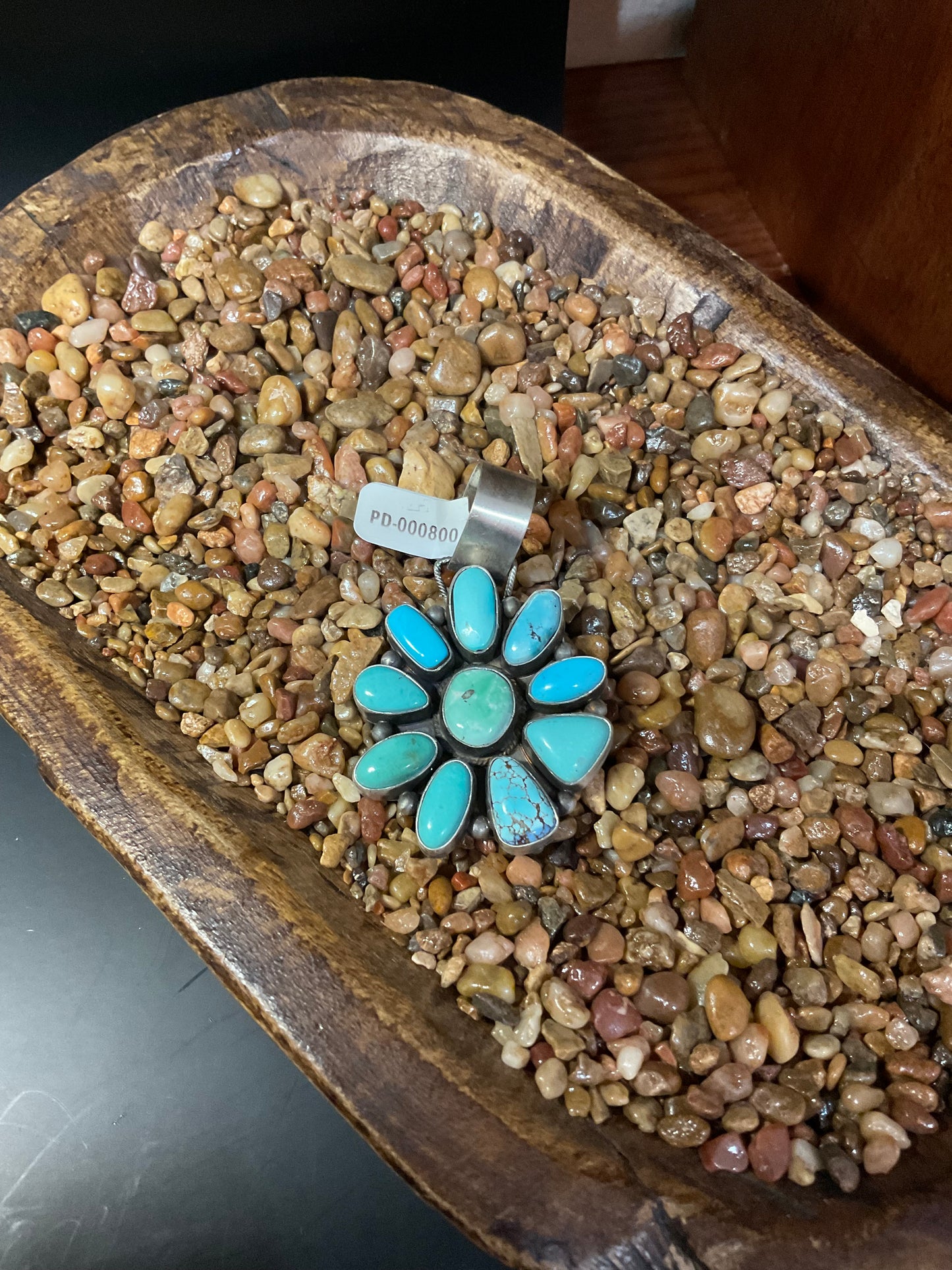 Carico Lake Cluster Pendant