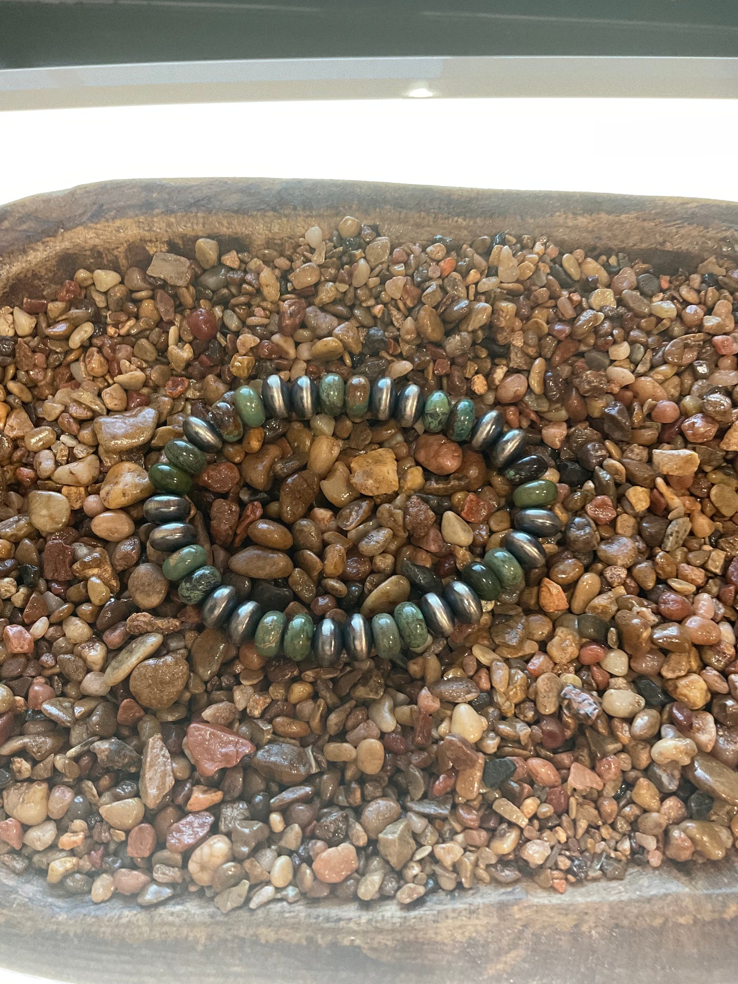 Stretchy Bracelets