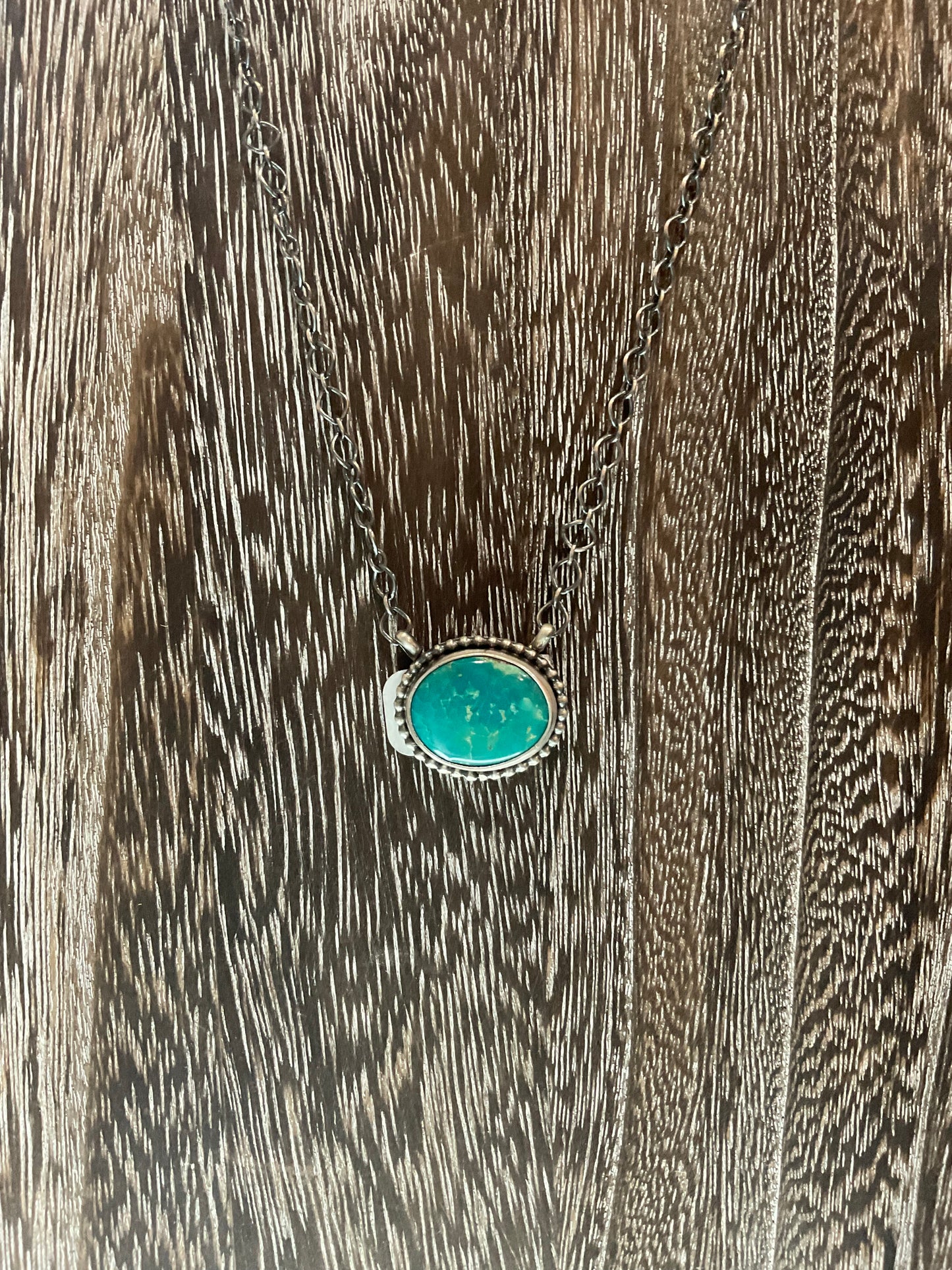 Dainty Necklaces