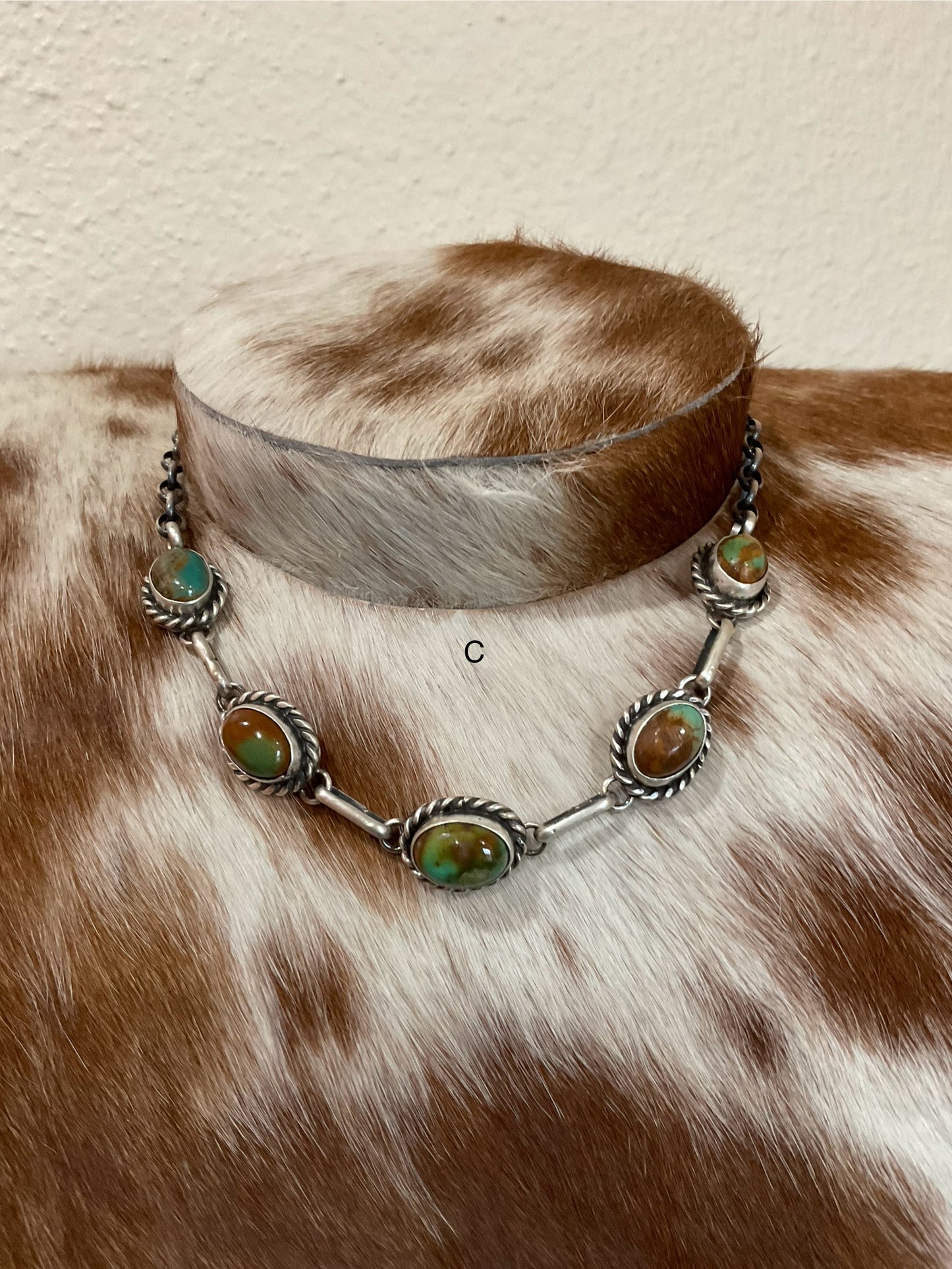 Kingman Chokers