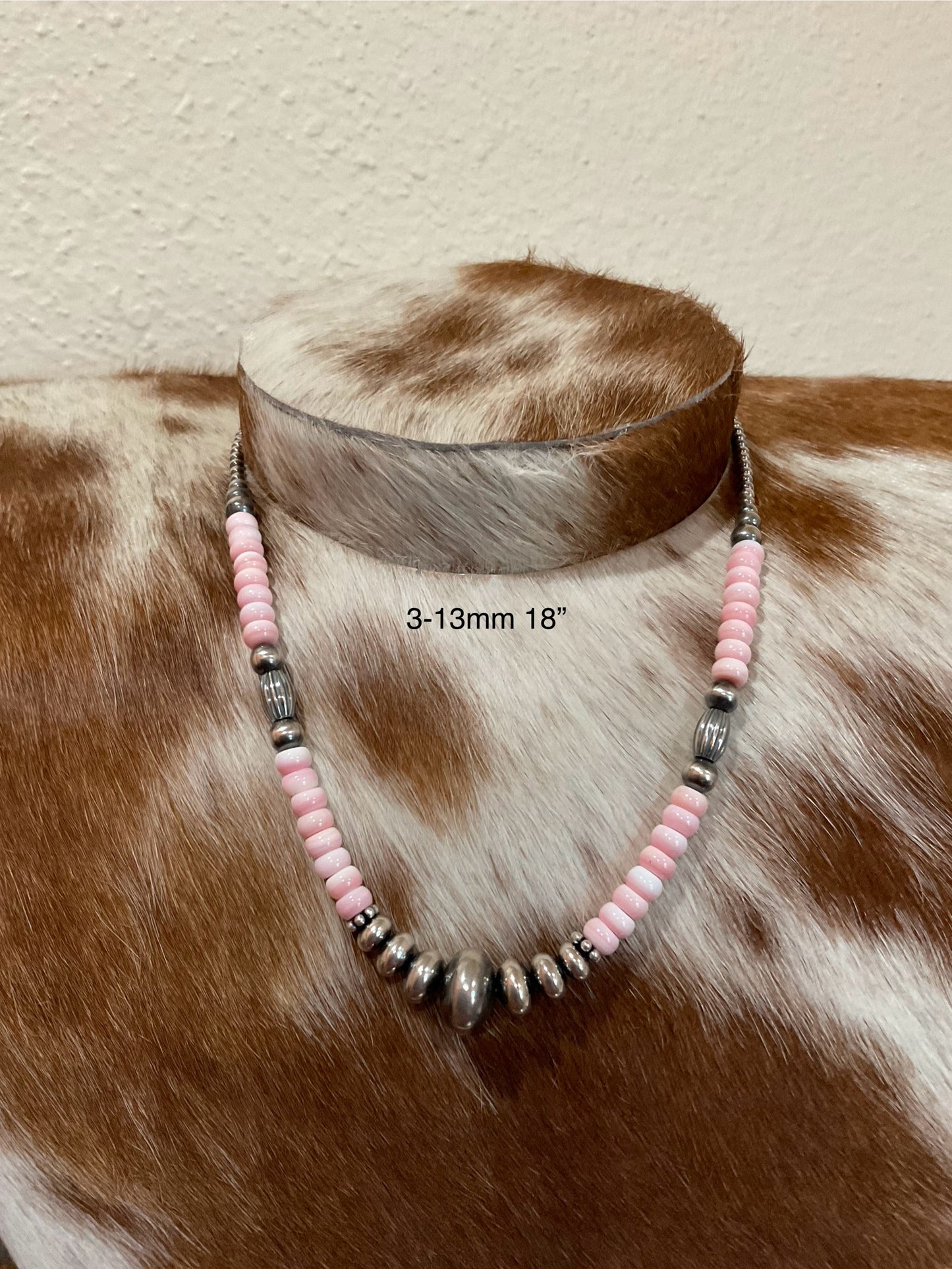 Sterling Silver Pearls with Color