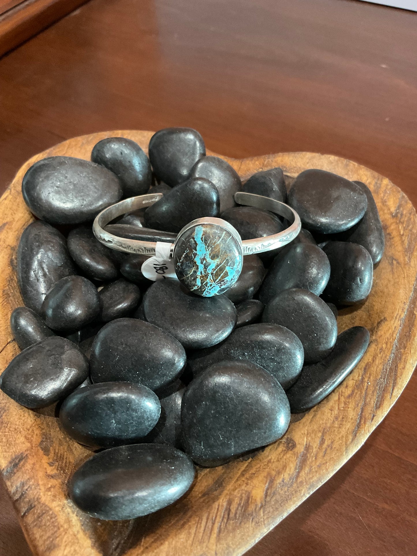Blackjack Stacker Cuff