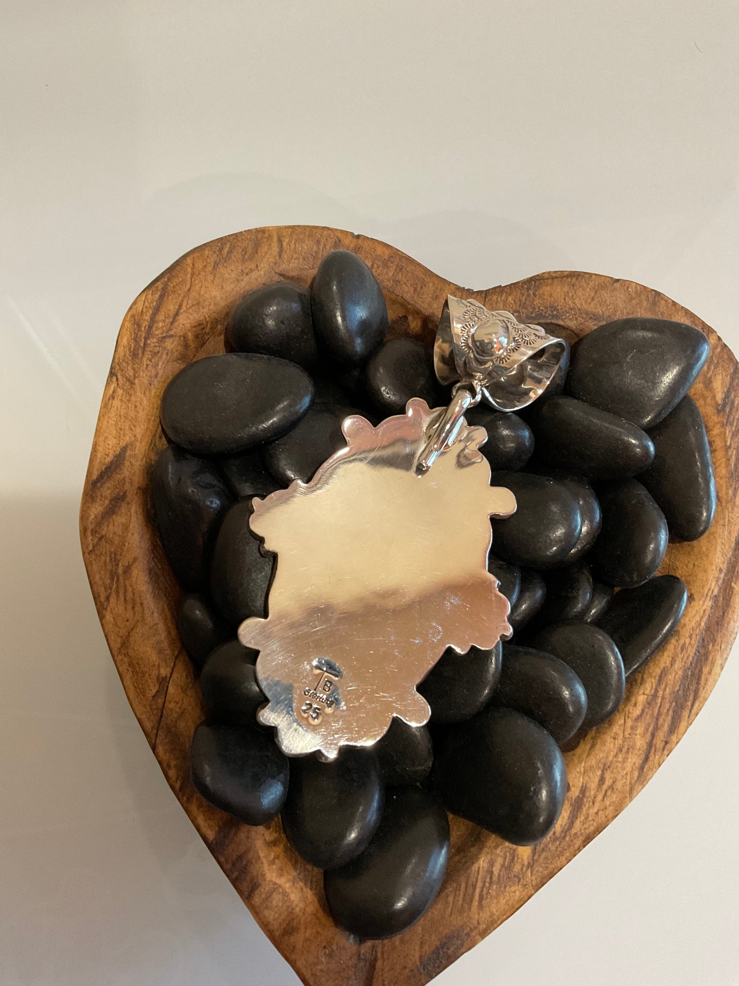 Ithaca Peak Cluster Pendant