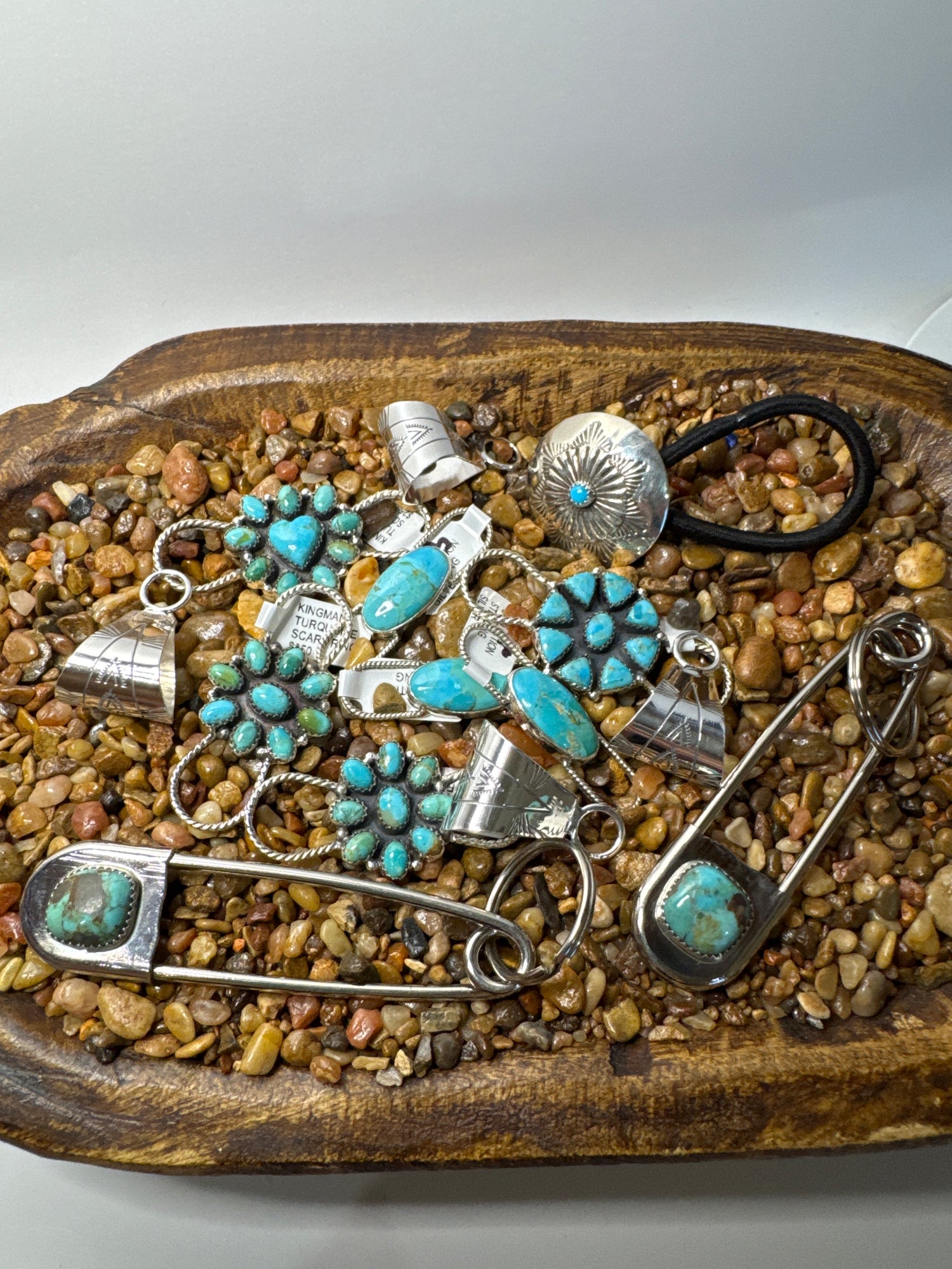 ACCESSORIES