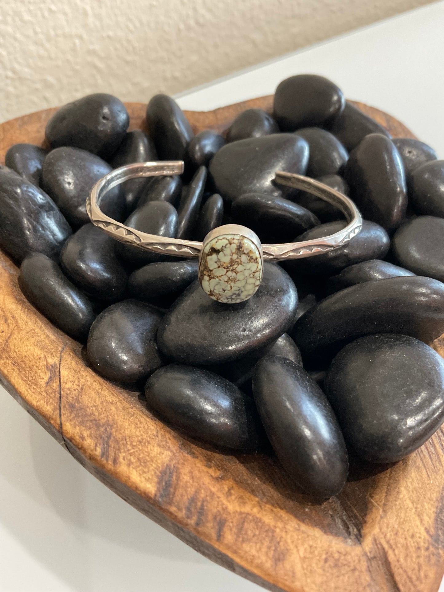 New Lander Stacker Cuff