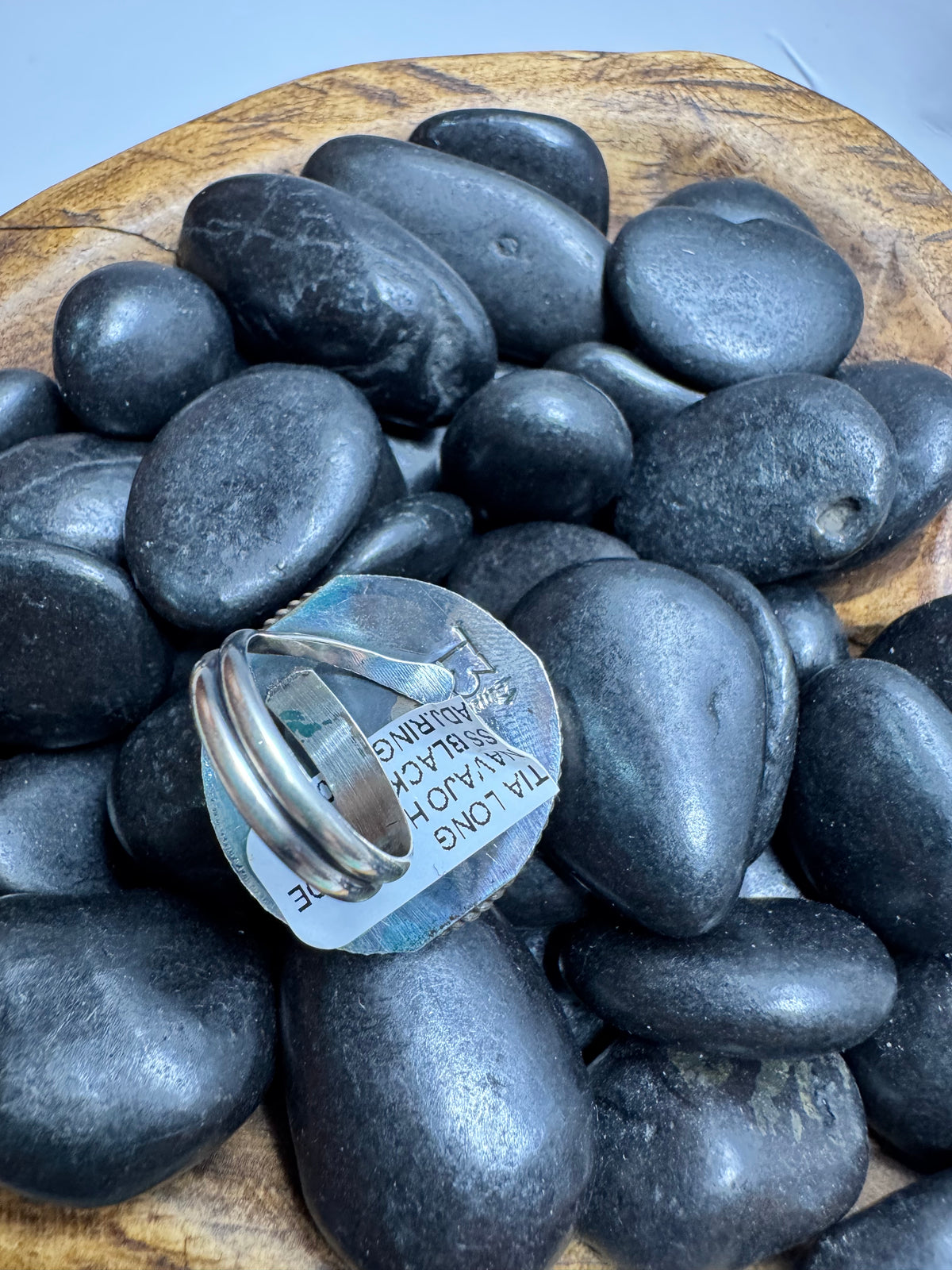 Blackjack Ring