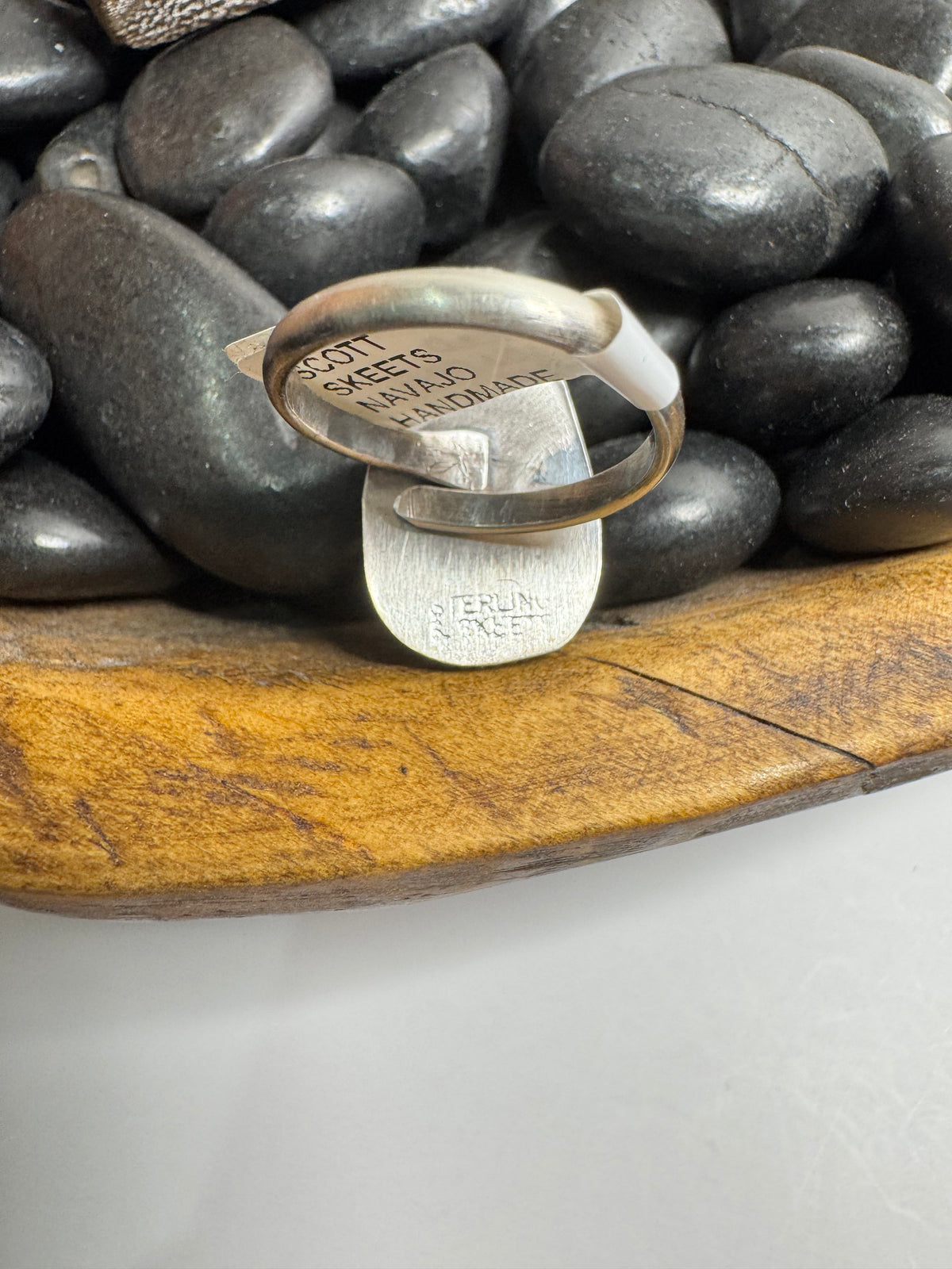 Sonoran Gold Ring