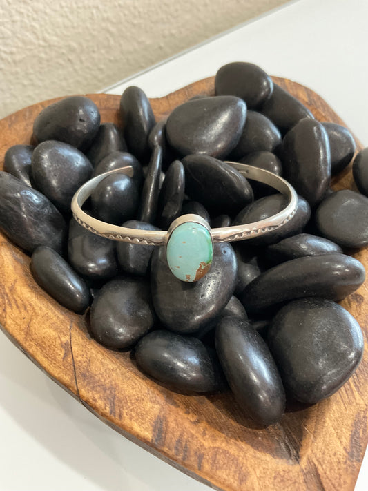 Royston Stacker Cuff