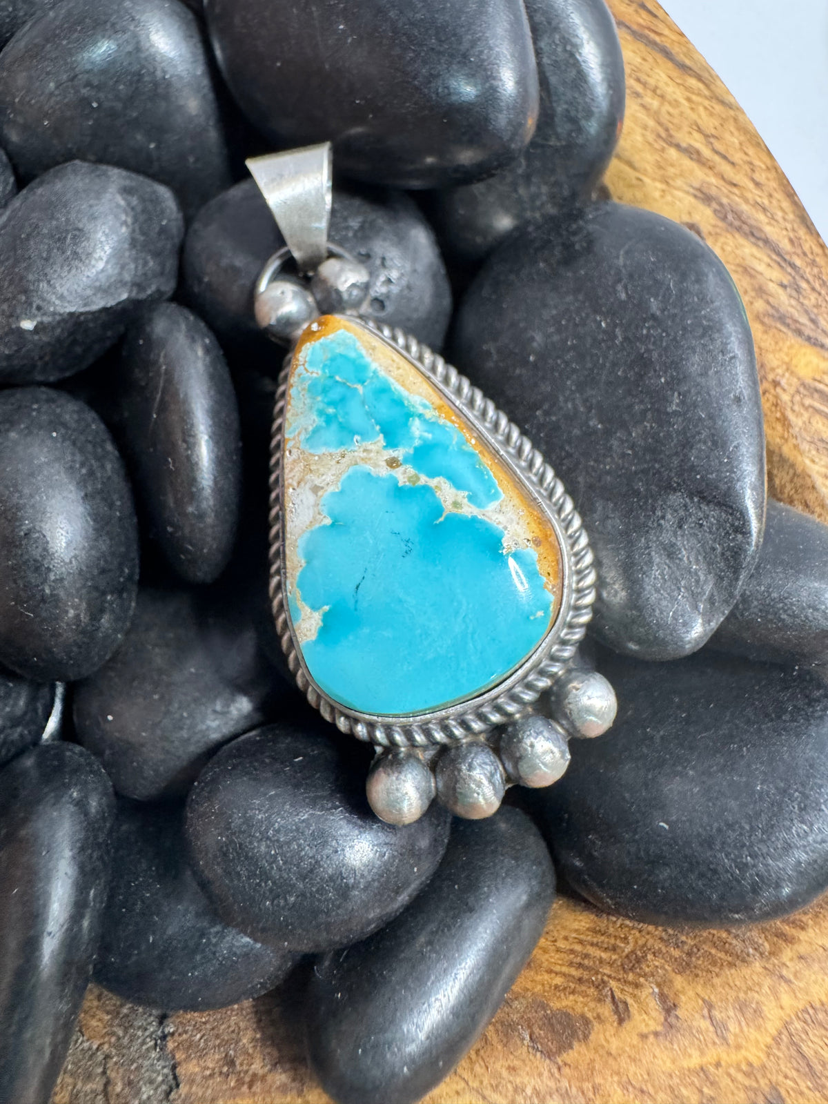 Royston Pendant