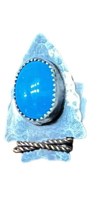 Kingman Arrowhead Hat Slide
