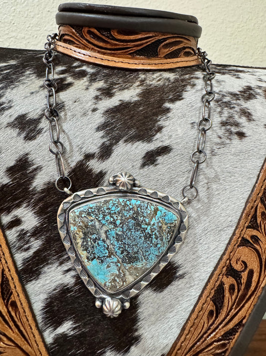 Sierra Nevada Necklace