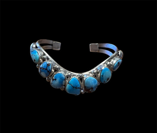 Golden Hills Sweater Cuff