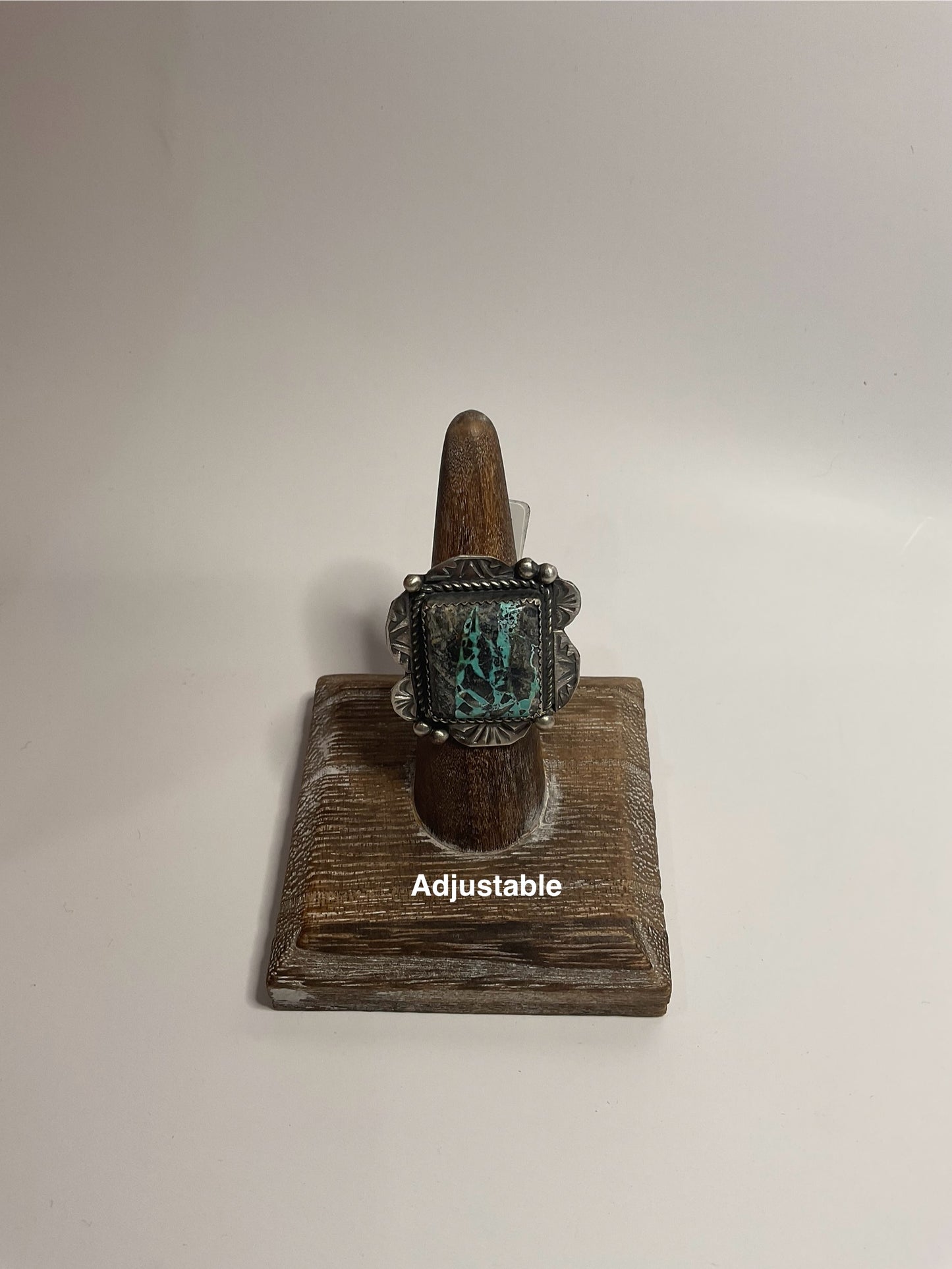 Blackjack Ring