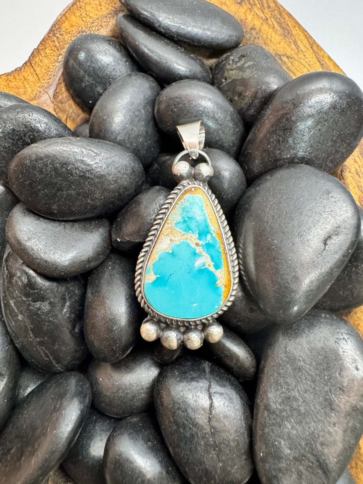 Royston Pendant