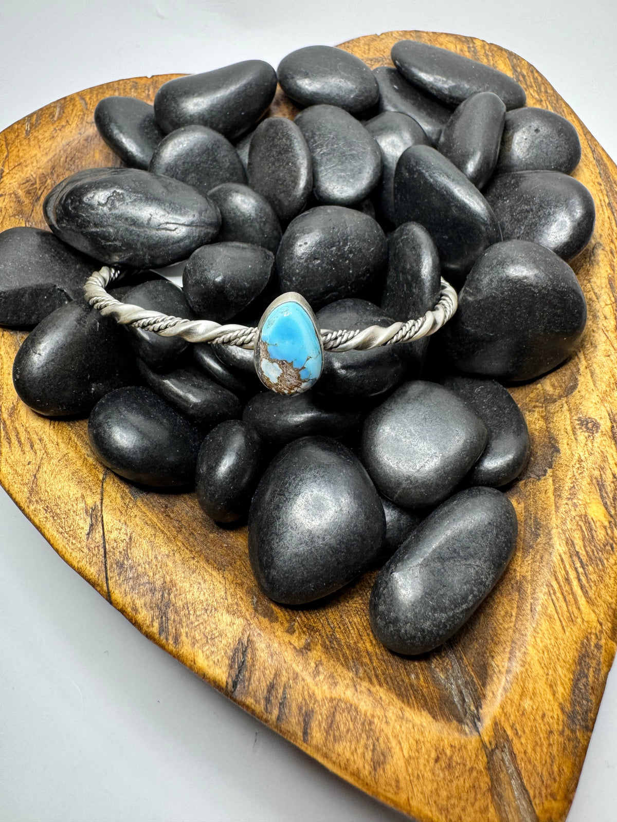 Golden Hills Stacker Cuff
