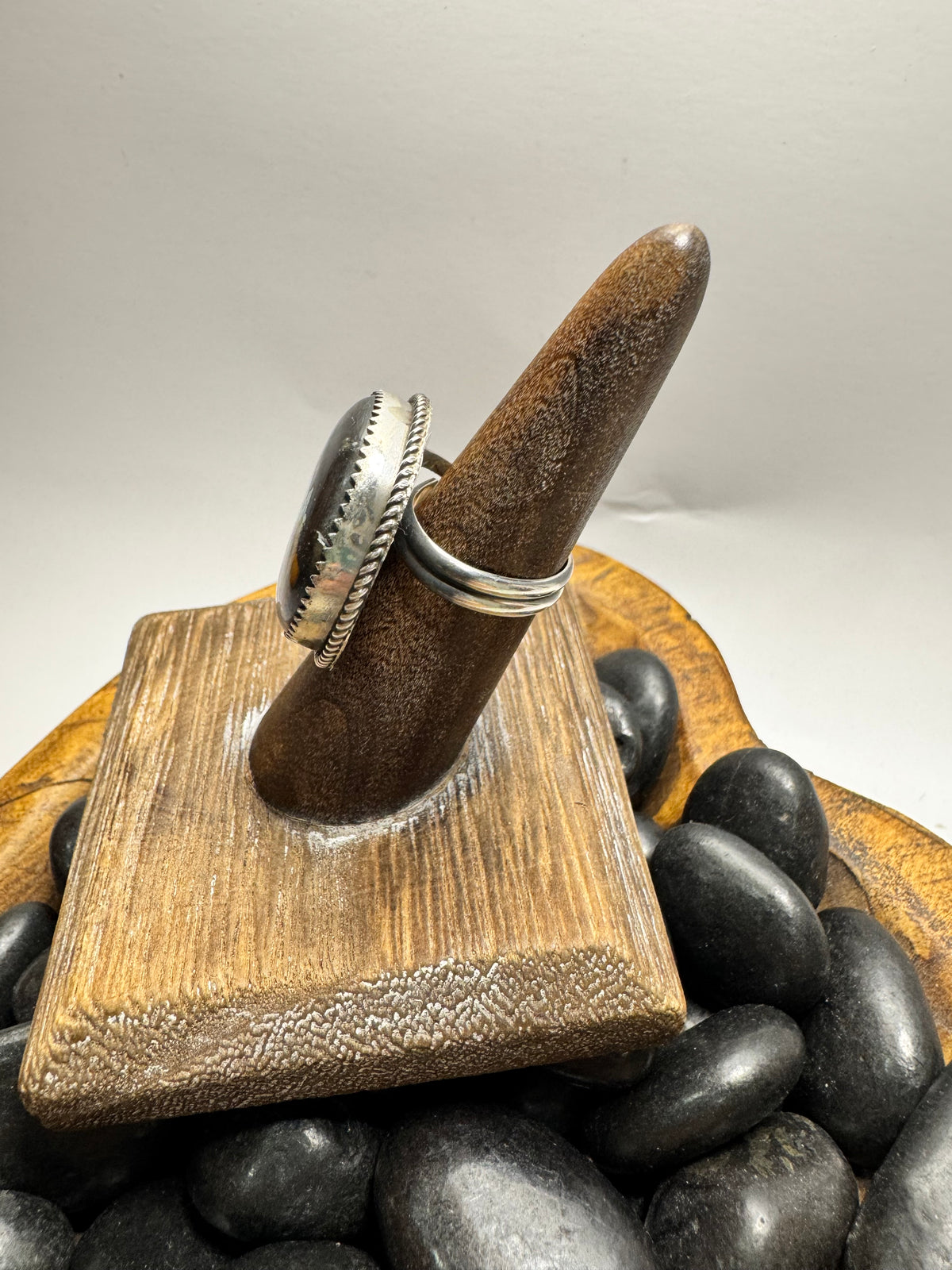 Blackjack Ring