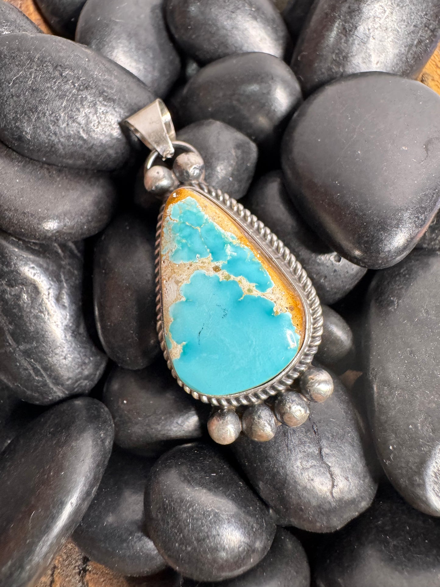Royston Pendant