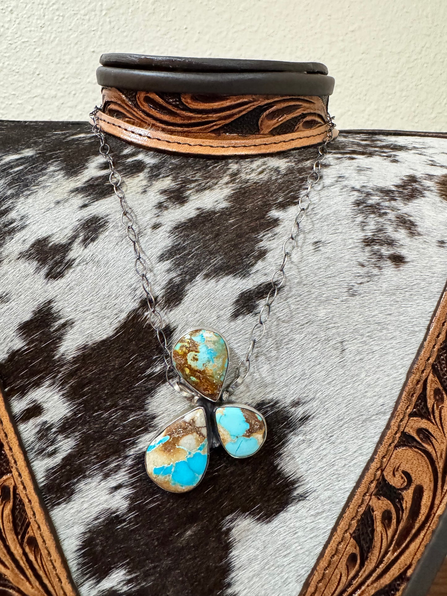 Royston Necklace