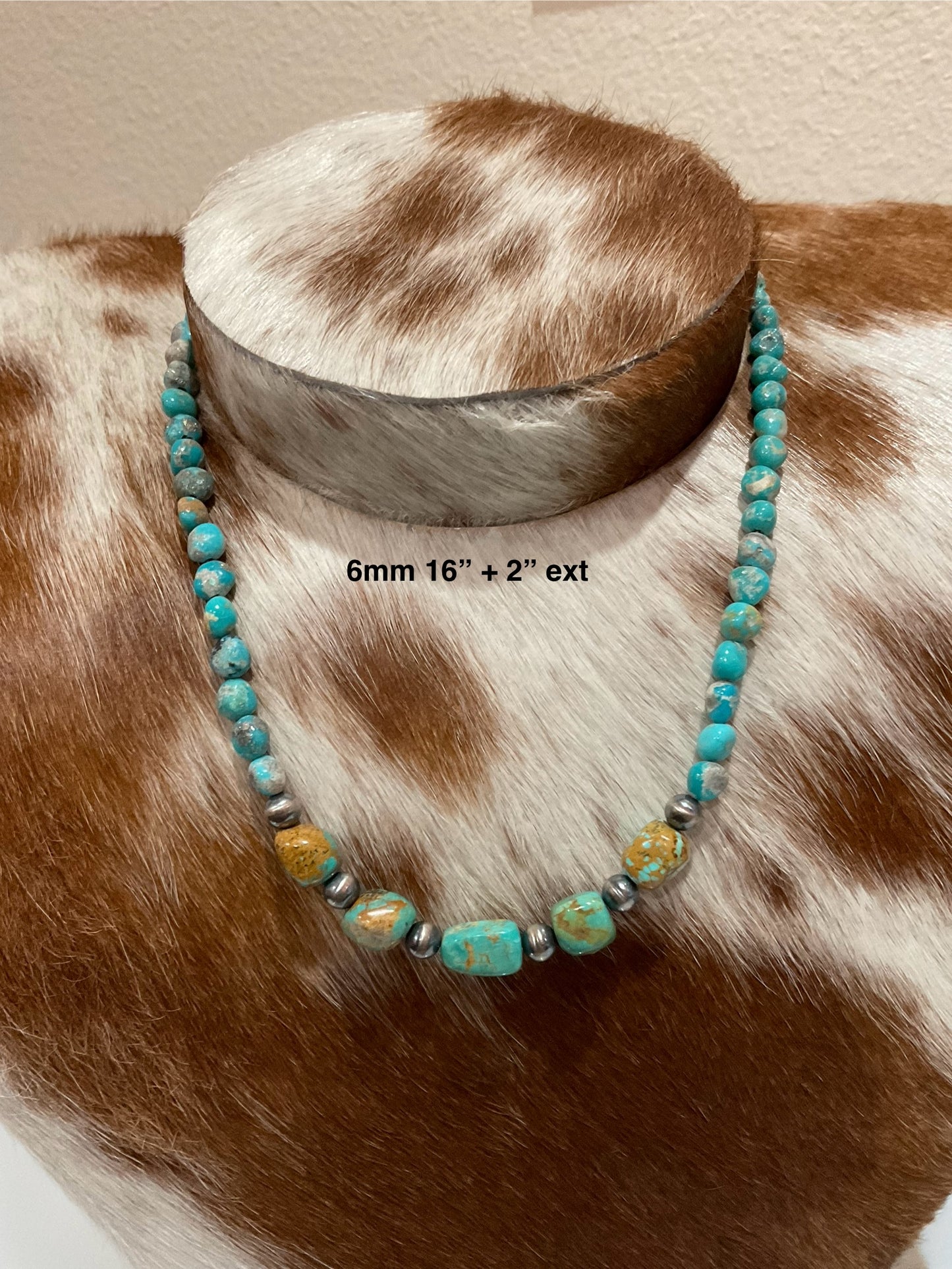 Kingman Necklace