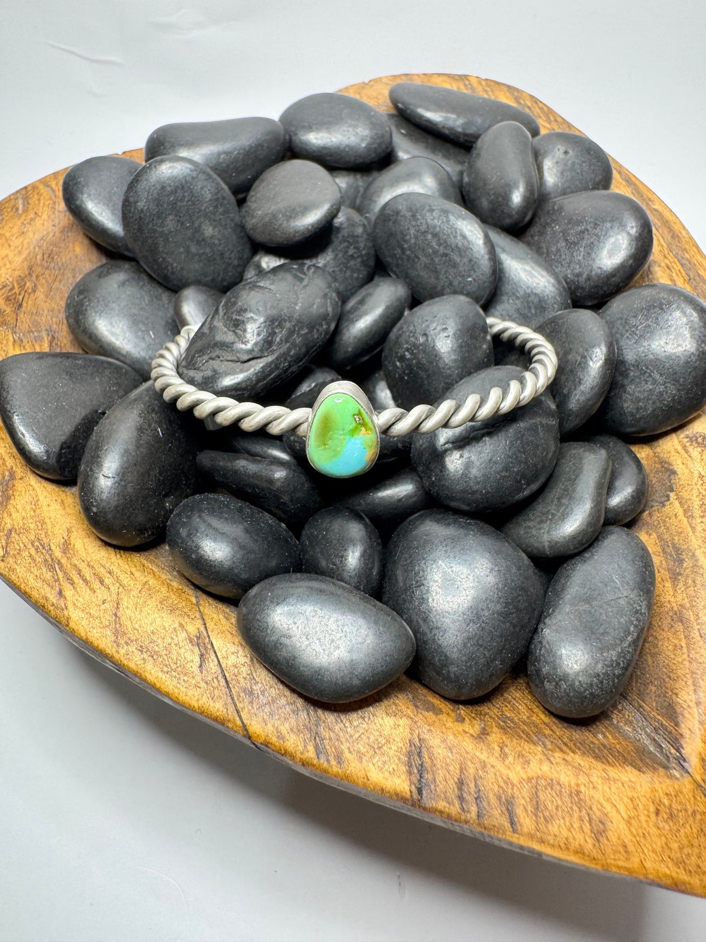 Sonoran Gold Stacker Cuff