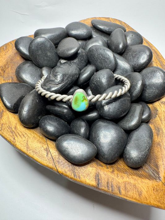Sonoran Gold Stacker Cuff