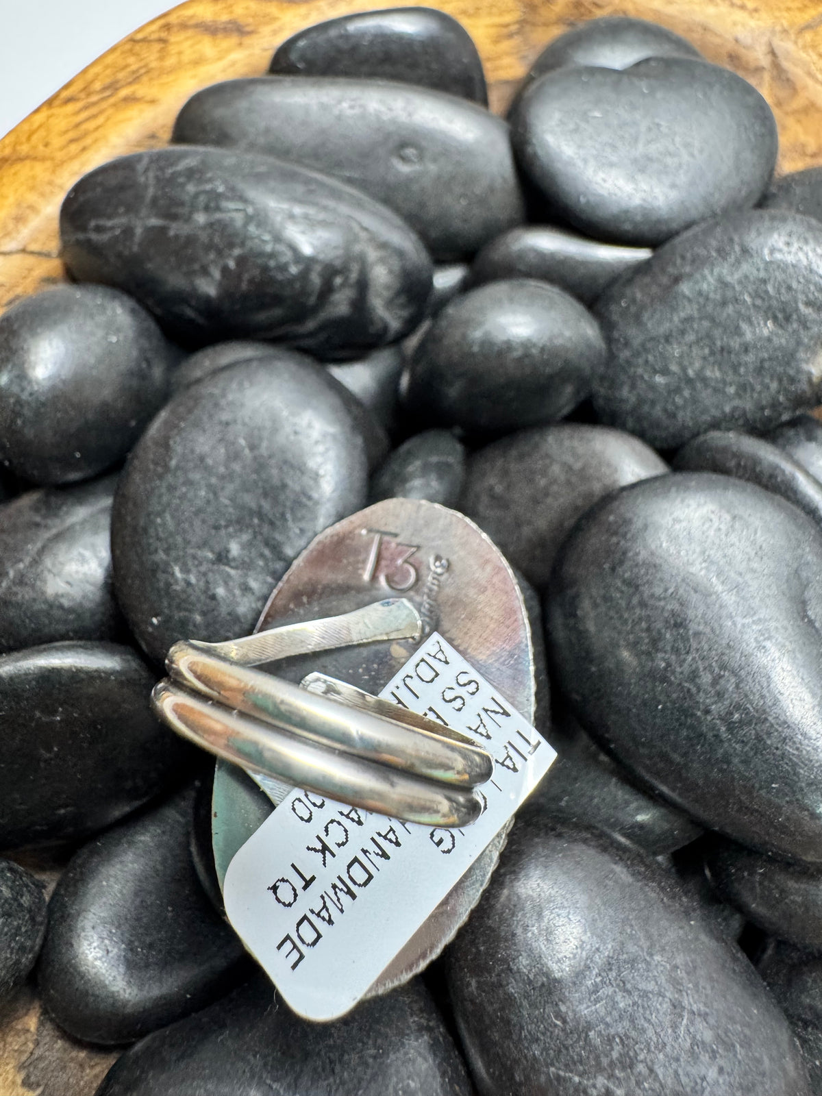 Blackjack Ring
