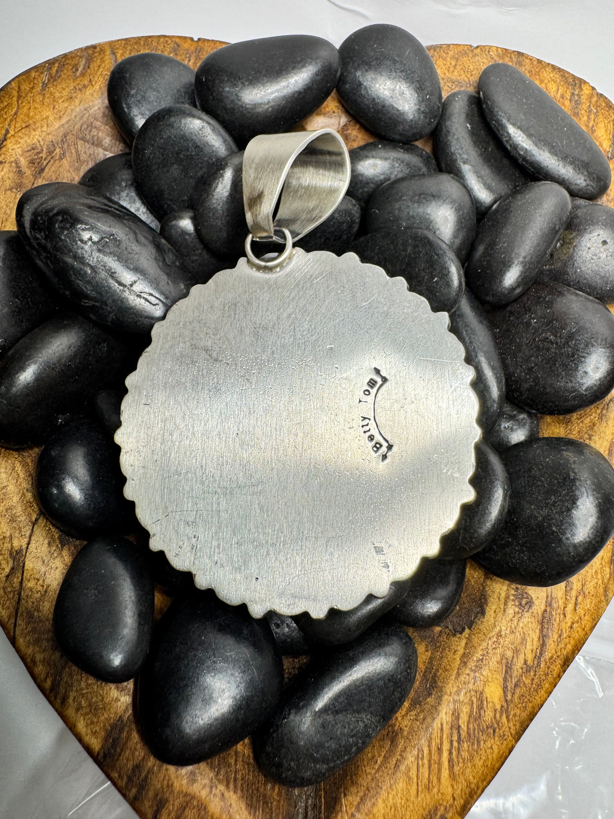Multistone Cluster Pendant