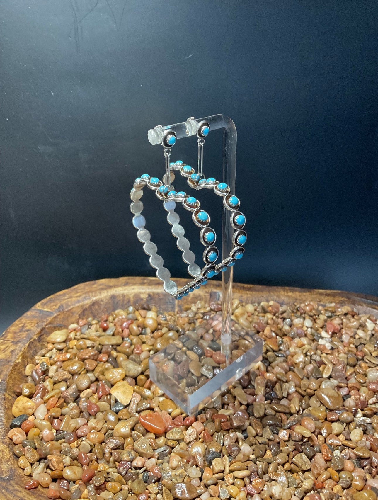Kingman Heart Hoops