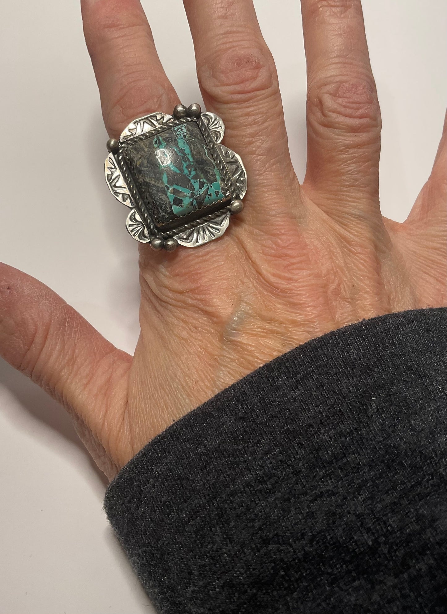 Blackjack Ring