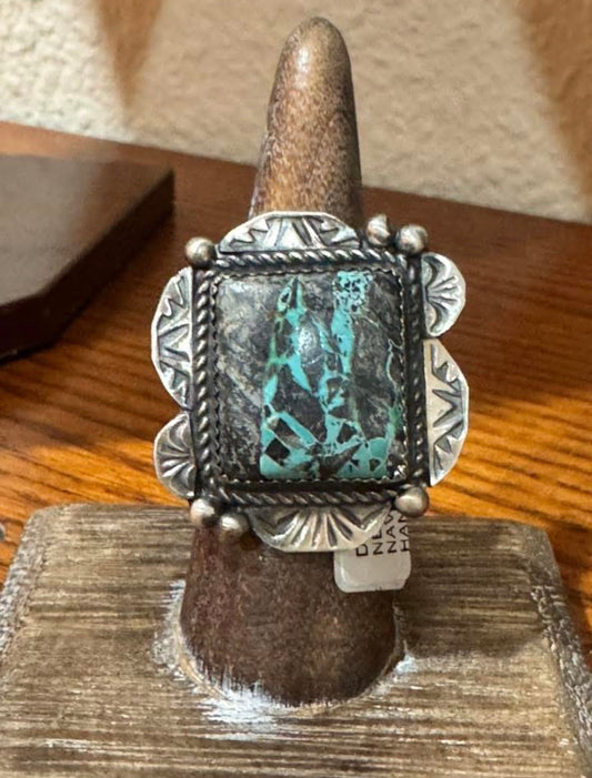 Blackjack Ring
