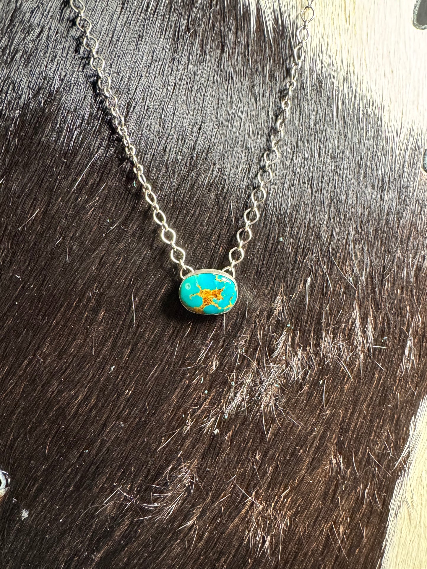 Dainty Necklaces