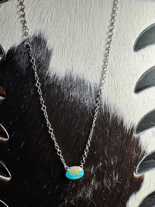 Dainty Necklaces