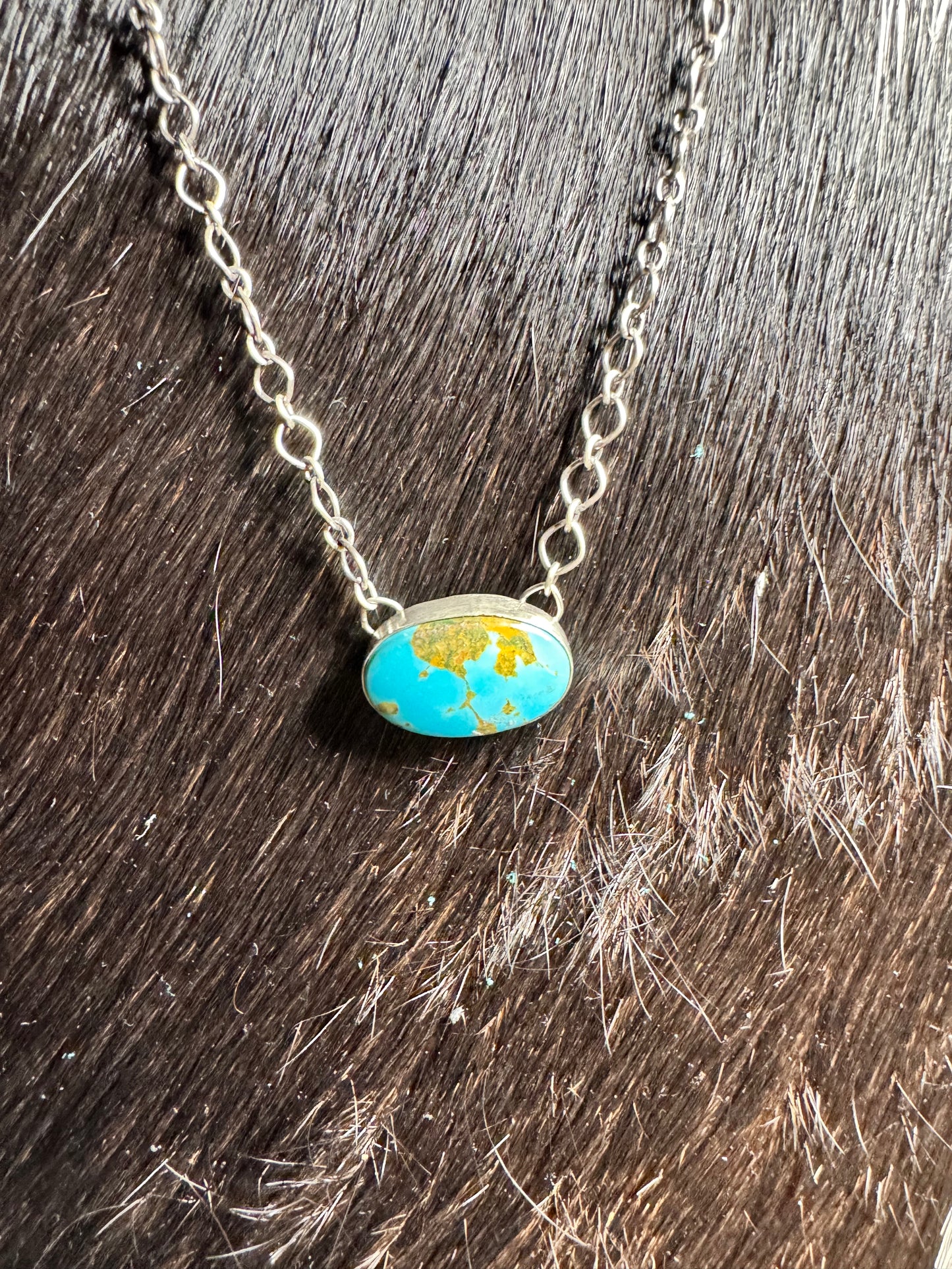Dainty Necklaces