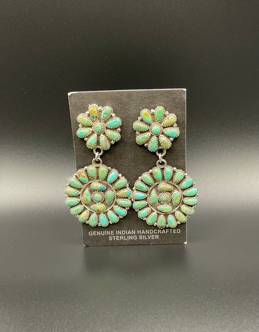 Kingman Earrings