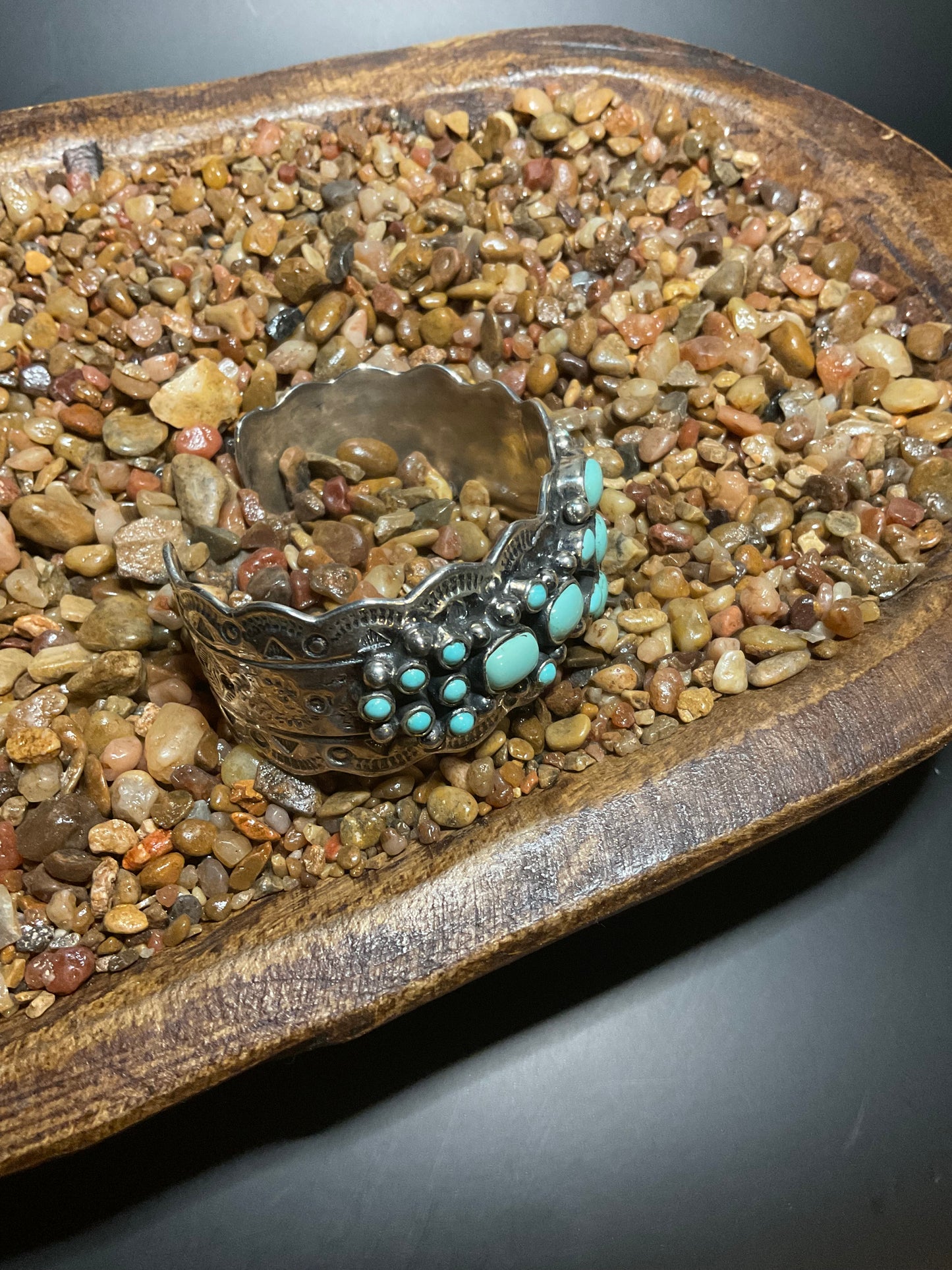 Turquoise Bracelets