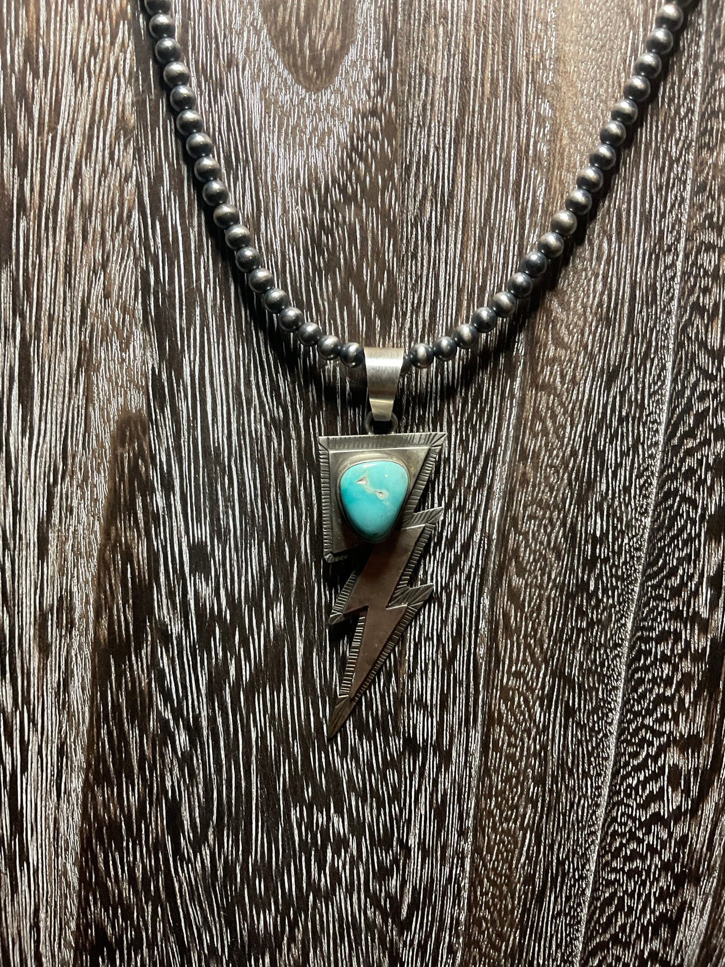 Into The Wild Necklaces