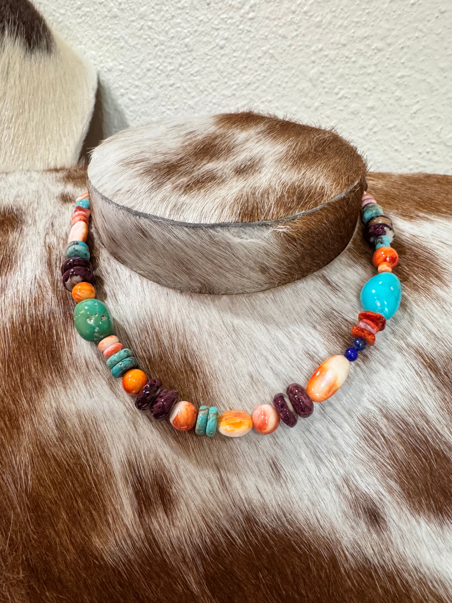 Treasure Necklace