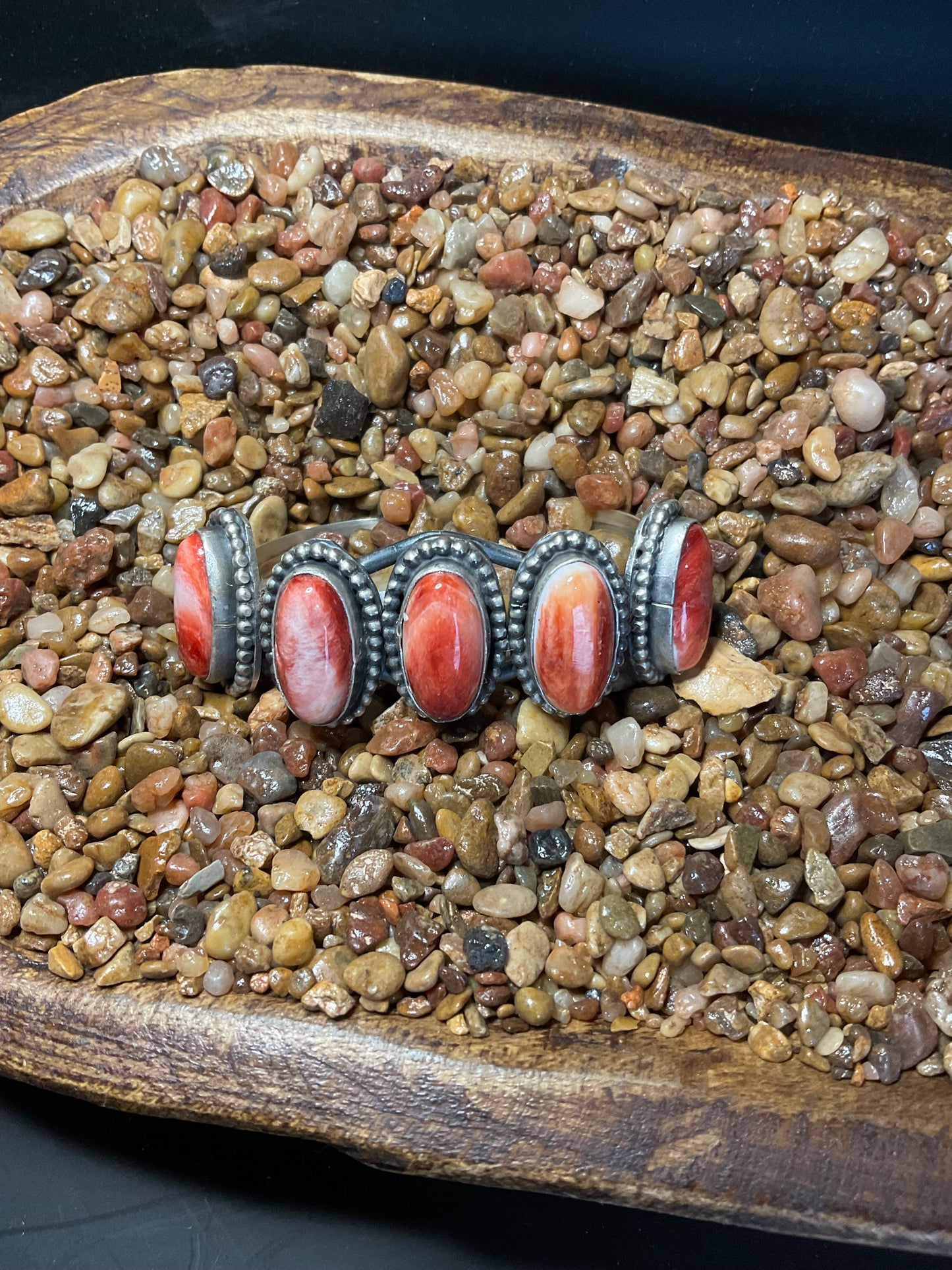 Spiny Oyster Bracelets