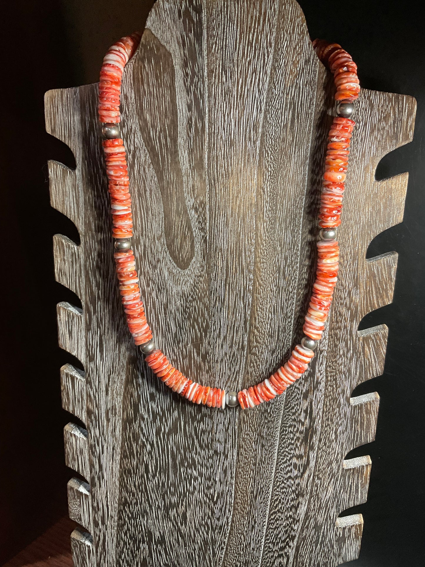 Multi Strand & Chunky Beaded Necklaces