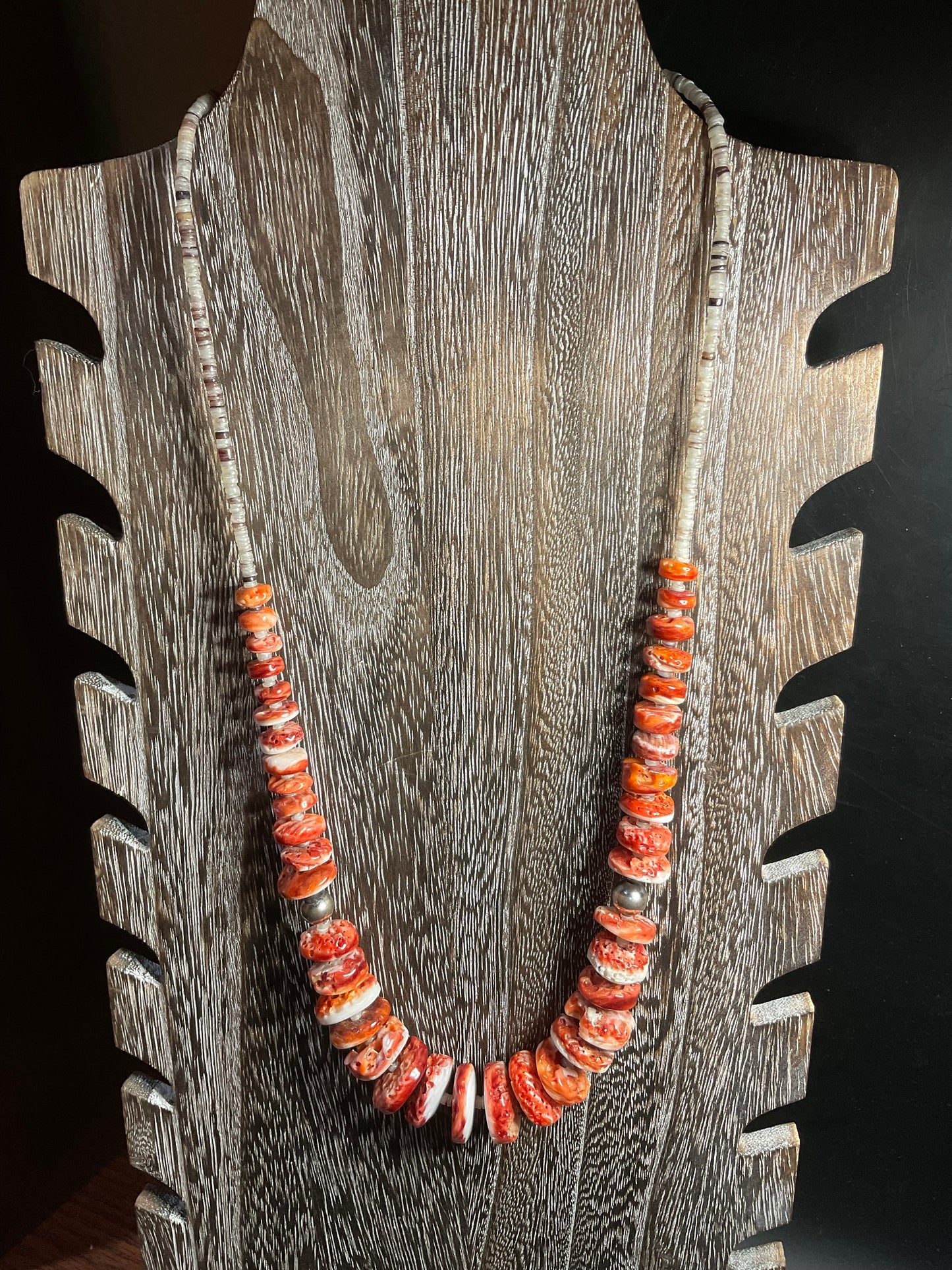 Multi Strand & Chunky Beaded Necklaces